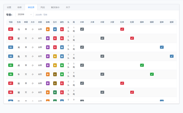 系统设置
